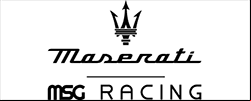 Maserati MSG Racing