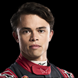 Nyck De Vries