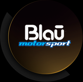 Blau Motorsport