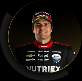 Nelson Piquet Jr.