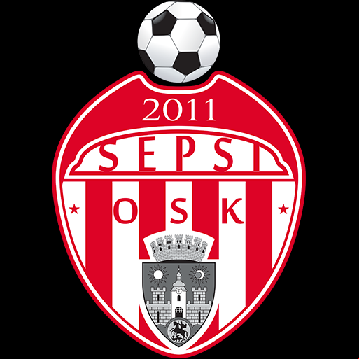 Sepsi Sfantu Gheorghe