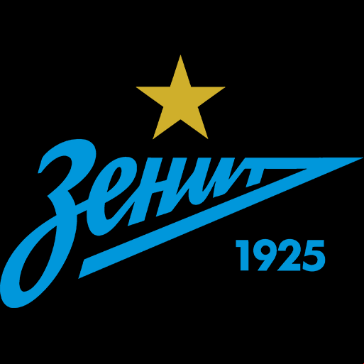 Zenit St Petersburg